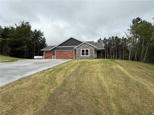 Chippewa Falls Residential Real Estate