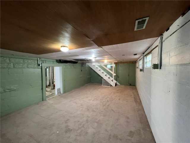 Augusta Multifamily Real Estate
