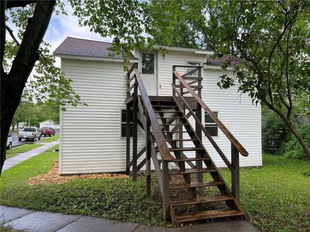Augusta Multifamily Real Estate