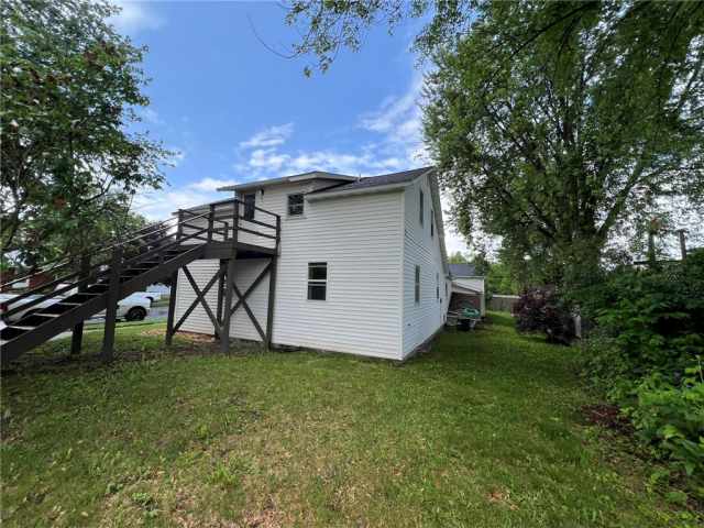 Augusta Residential Real Estate