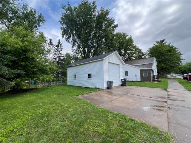 Augusta Residential Real Estate