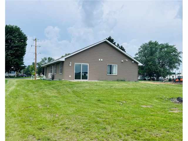 Colfax Residential Real Estate