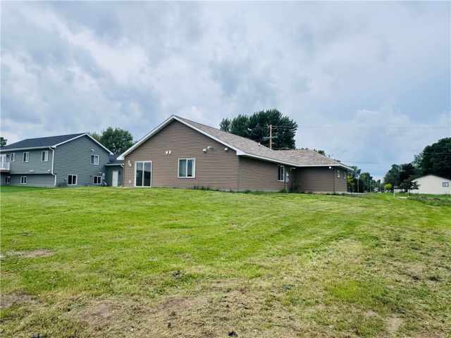 Colfax Residential Real Estate