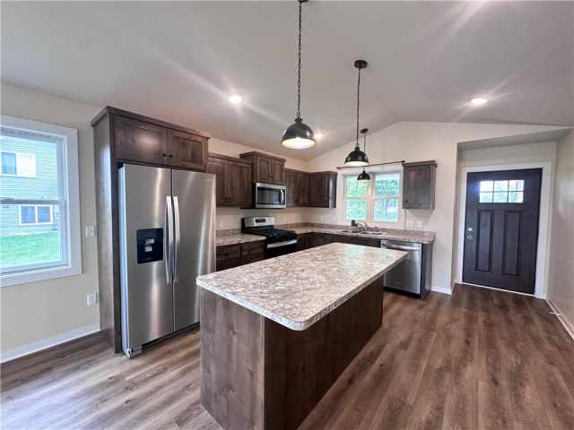 Colfax Residential Real Estate