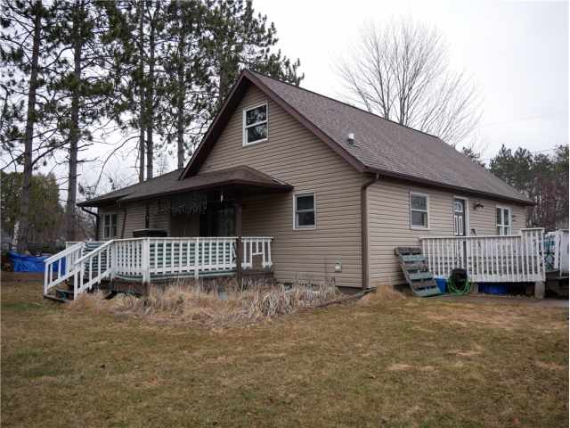Ladysmith Residential Real Estate