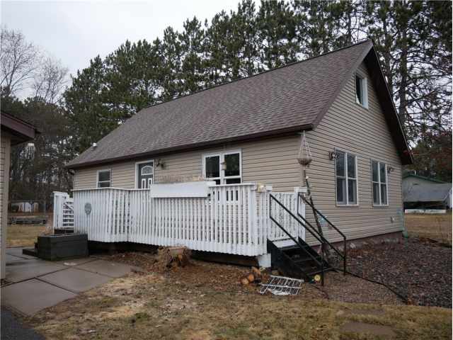 Ladysmith Residential Real Estate