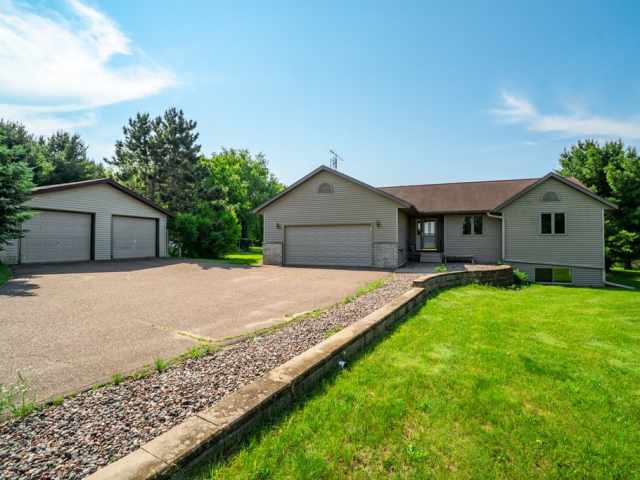 Chippewa Falls Residential Real Estate