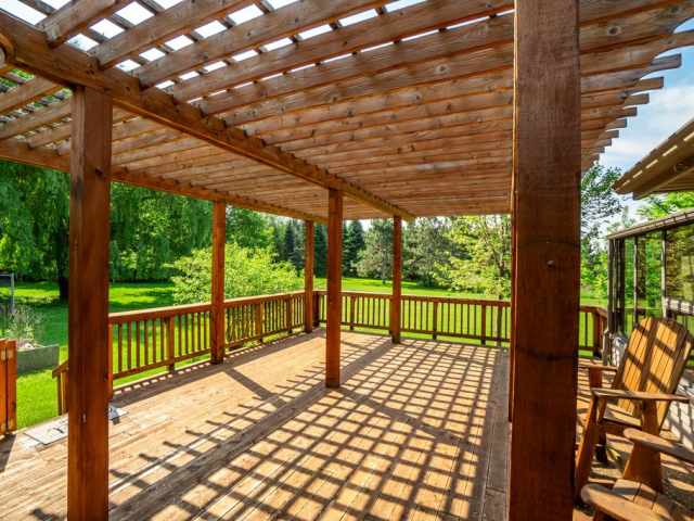 Chippewa Falls Residential Real Estate
