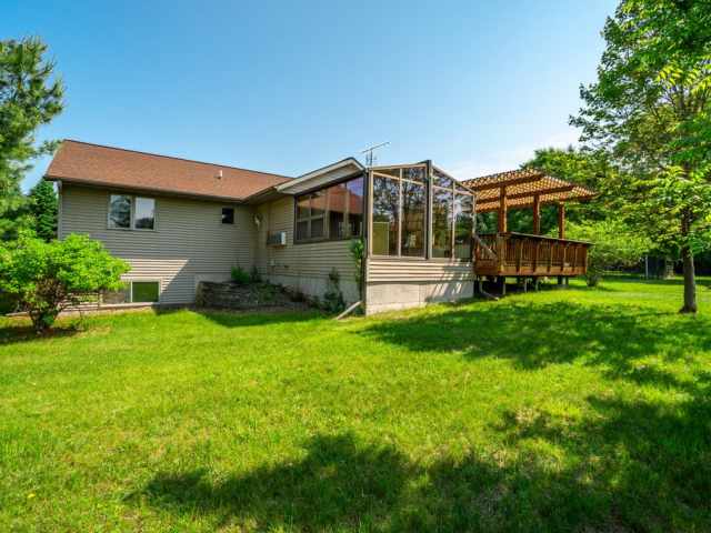 Chippewa Falls Residential Real Estate