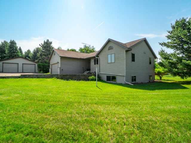 Chippewa Falls Residential Real Estate