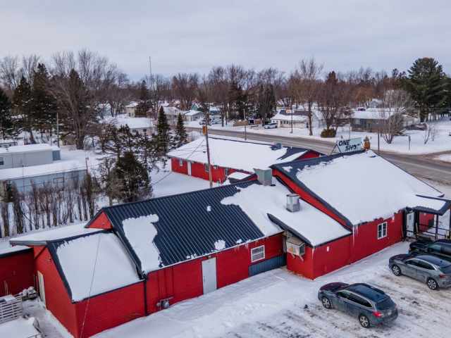 Owen Commercial Real Estate