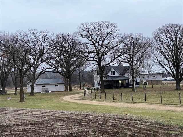 Menomonie Residential Real Estate