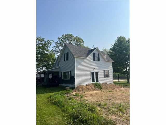 Menomonie Residential Real Estate