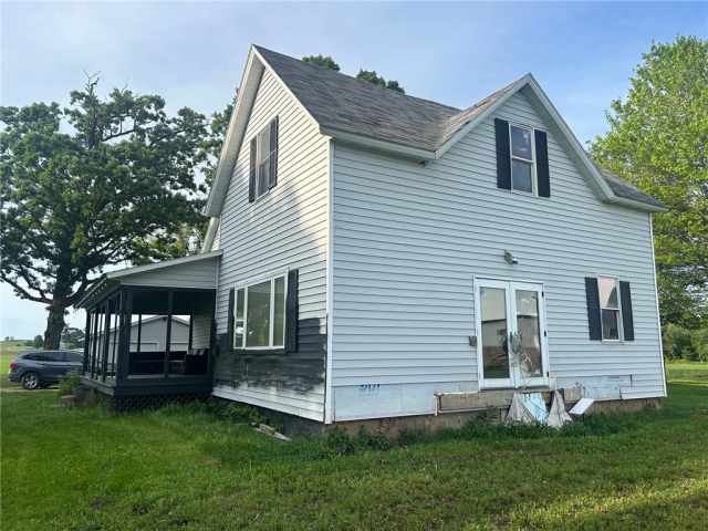 Menomonie Residential Real Estate