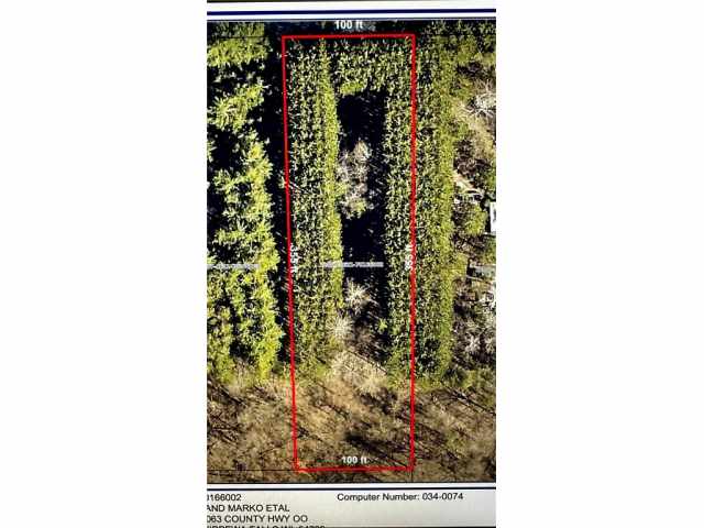 Chippewa Falls Land Real Estate