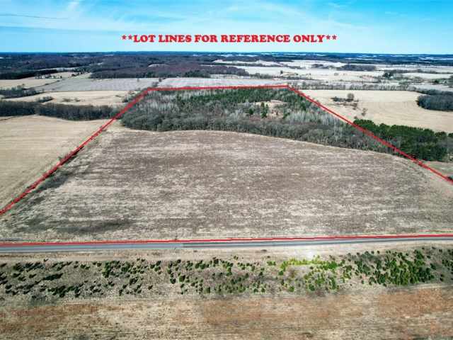 Osseo Land Real Estate