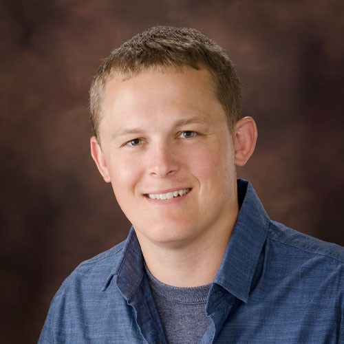 Photo of Chris Butterfield