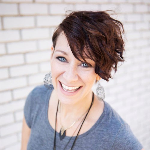 Photo of Jaci Uttecht