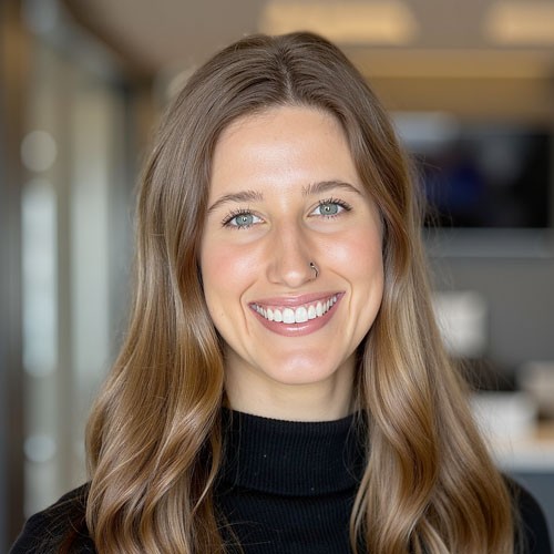 Photo of Jade Germain