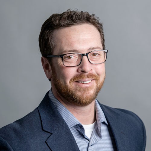 Photo of Jason Darley