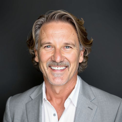 Photo of Joe Germain