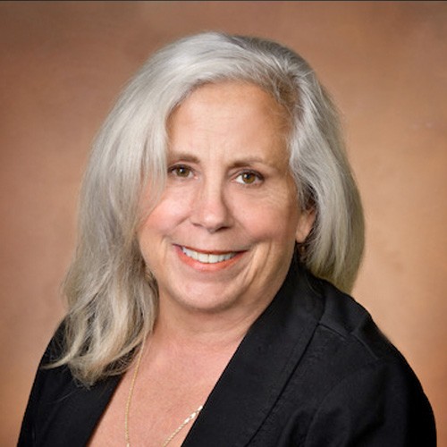 Photo of Karen Hayhoe