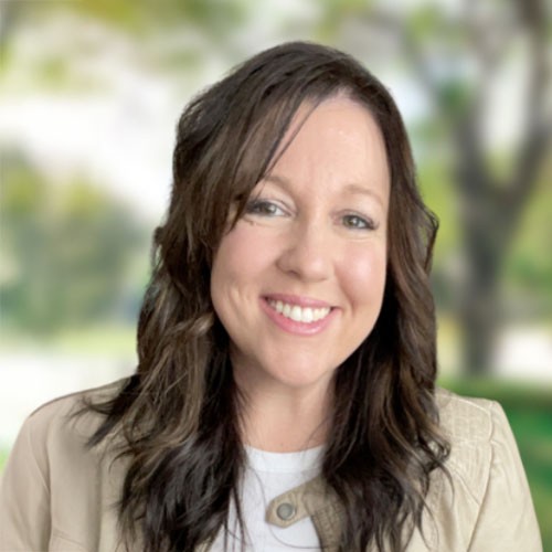 Photo of Sarah Starck