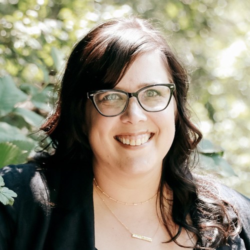 Photo of Summer Hestad