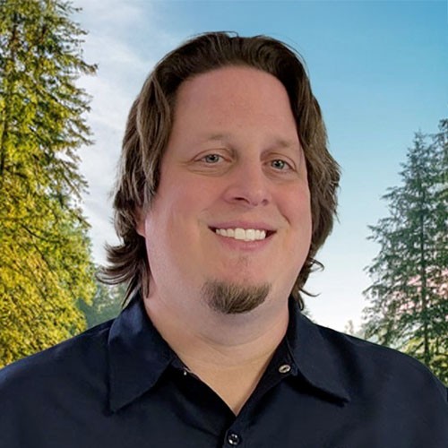 Photo of Tom Handorf